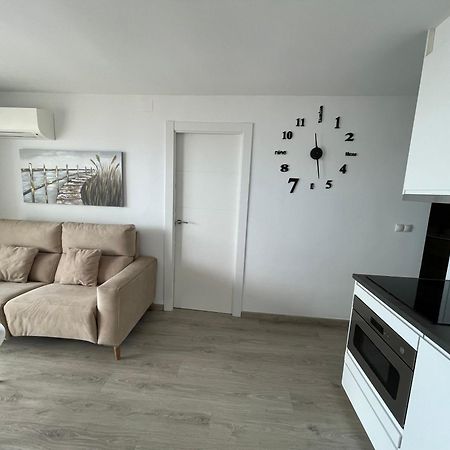 Altea Beach Apartment エクステリア 写真