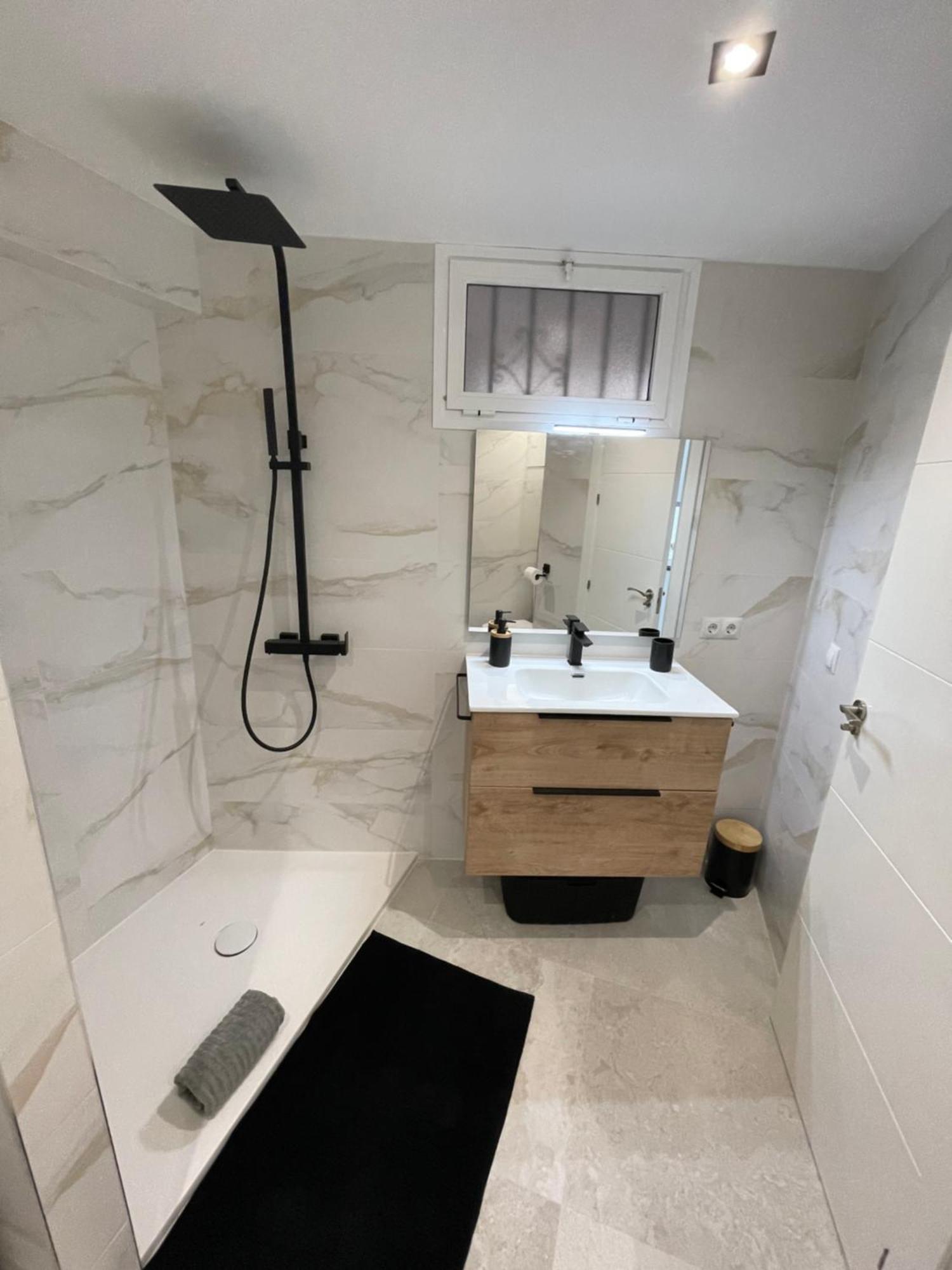 Altea Beach Apartment エクステリア 写真