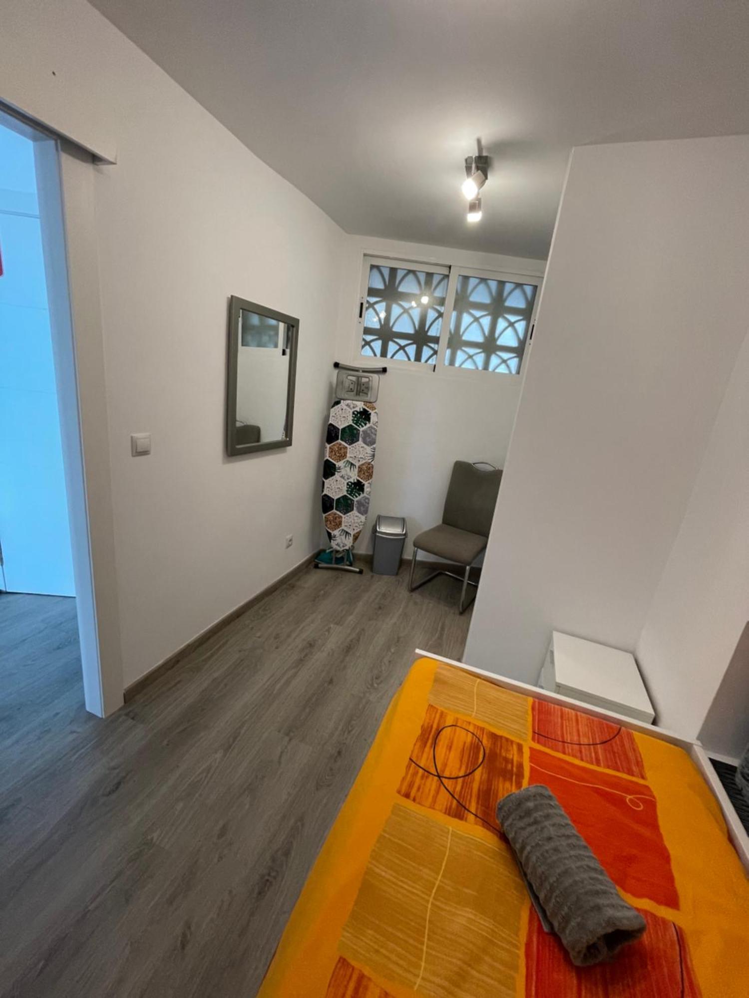 Altea Beach Apartment エクステリア 写真