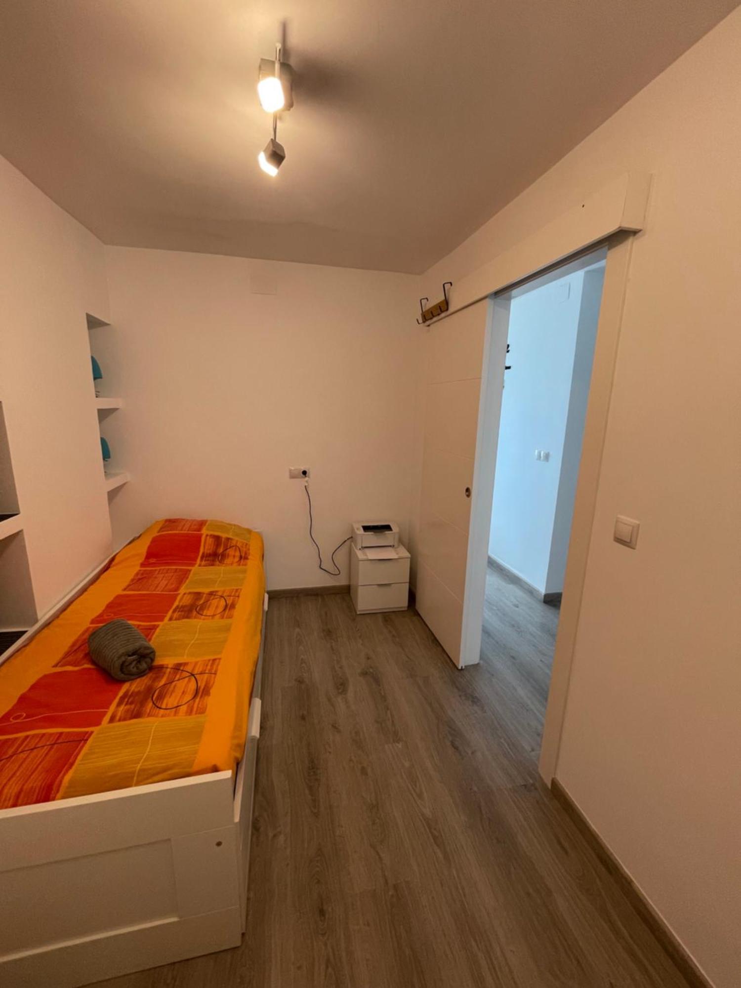 Altea Beach Apartment エクステリア 写真