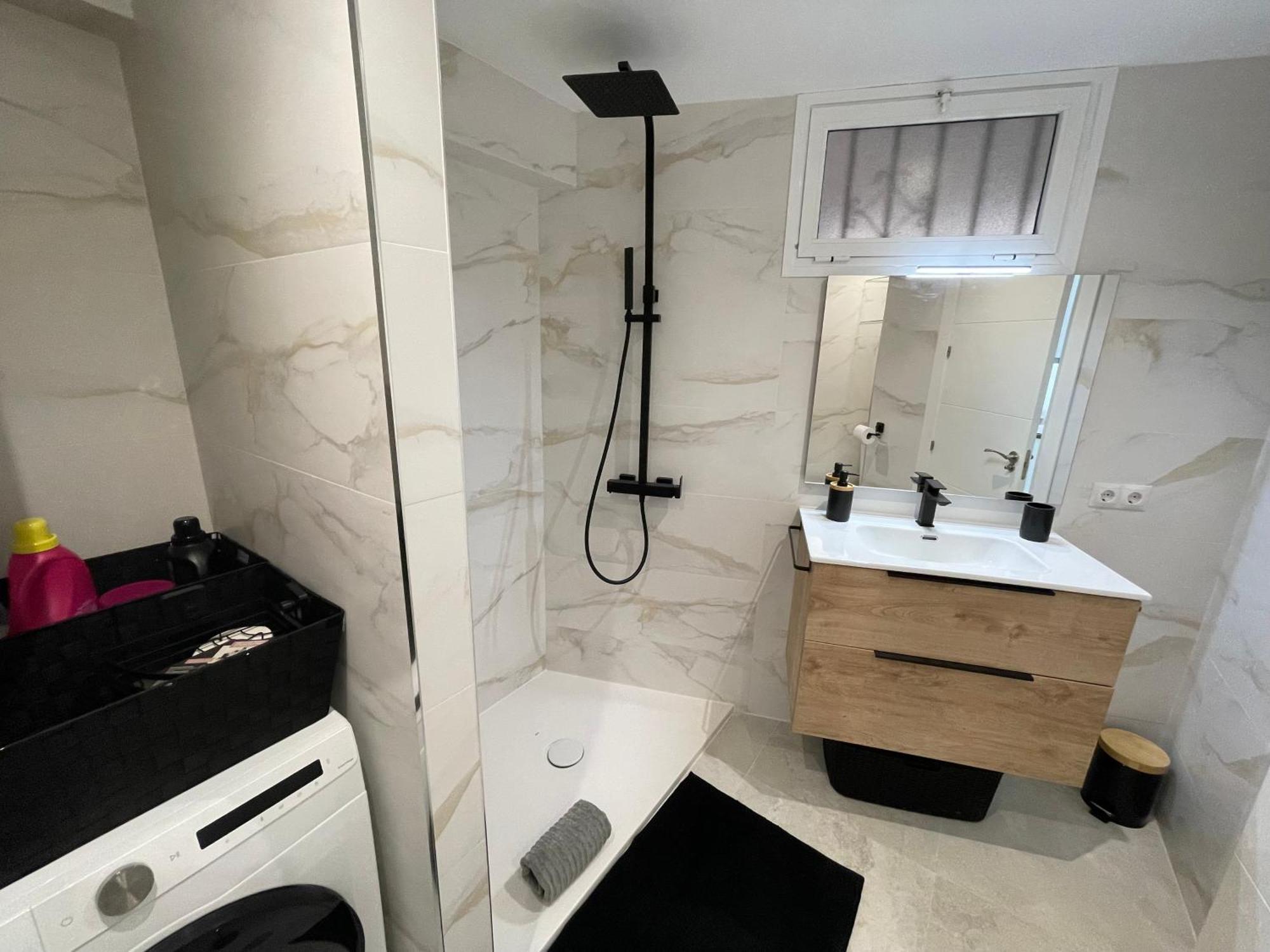 Altea Beach Apartment エクステリア 写真